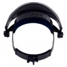 Coverguard - Dénomination couleur VISIFLEX HEAD GEAR (Serre-tête relevable)