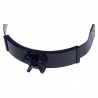 Coverguard - Dénomination couleur VISIFLEX HEAD GEAR (Serre-tête relevable)
