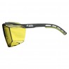 Coverguard - SURLUNETTES TIGER HIGH OTG POLYCARBONATE JAUNE (Conditionnement)
