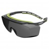 Coverguard - SURLUNETTES TIGER HIGH OTG POLYCARBONATE TEINTEES KN (Pack de 10)