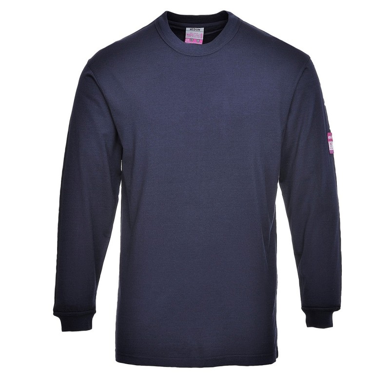 Portwest - T-Shirt manches longues antistatique - FR11