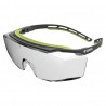 Coverguard - SURLUNETTES TIGER HIGH OTG POLYCARBONATE INCOLORE (KN Conditionnement)