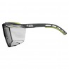 Coverguard - SURLUNETTES TIGER HIGH OTG POLYCARBONATE INCOLORE (KN Conditionnement)