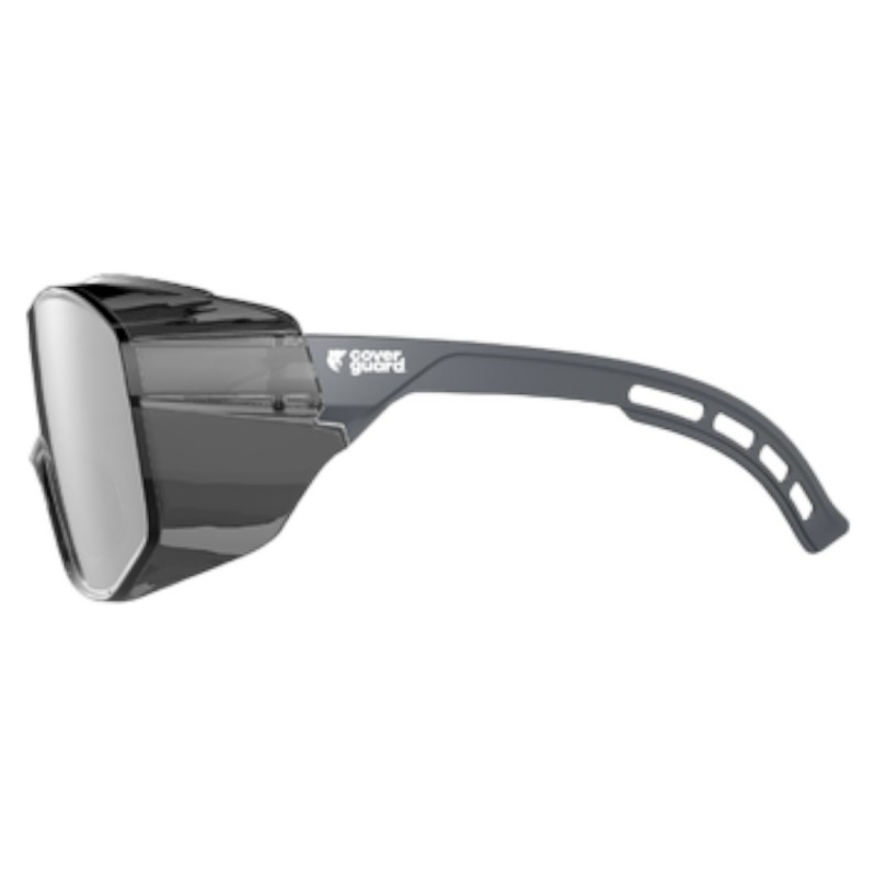 Coverguard - SURLUNETTES TIGER FIRST OTG POLYCARBONATE TEINTEES AS (Conditionnement)