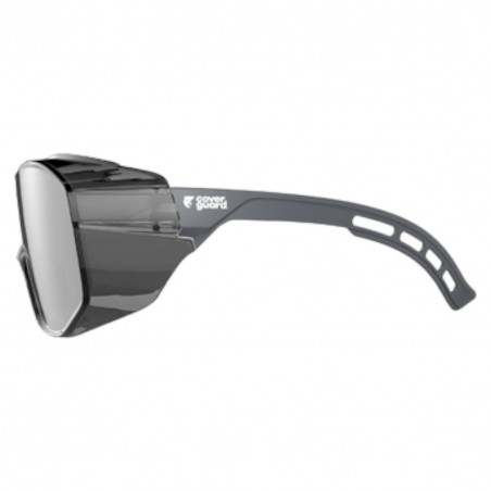 Coverguard - SURLUNETTES TIGER FIRST OTG POLYCARBONATE TEINTEES AS (Conditionnement)