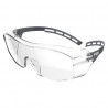 Coverguard - SURLUNETTES TIGER FIRST OTG POLYCARBONATE INCOLORE AS (TIGER FIRST OTG)