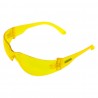 Coverguard - Lunettes de protection SIGMA jaune K (Conditionnement)