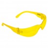Coverguard - Lunettes de protection SIGMA jaune K (Conditionnement)