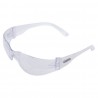 Coverguard - Lunettes de protection SIGMA First polycarbonate incolore AS (Conditionnement)