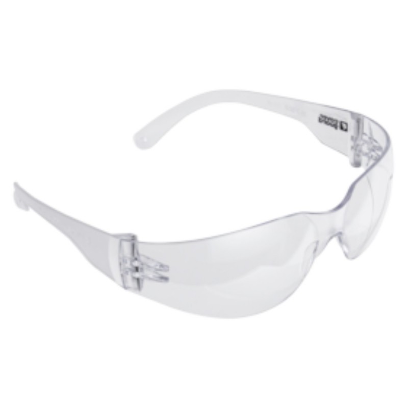 Coverguard - Lunettes de protection SIGMA First polycarbonate incolore AS (Conditionnement)