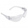 Coverguard - Lunettes de protection SIGMA First polycarbonate incolore AS (Conditionnement)