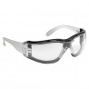 Coverguard - Lunettes de protection incolore SIGMA DUST AS + joint mousse (Pack de 10)