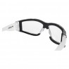 Coverguard - Lunettes de protection incolore SIGMA DUST AS + joint mousse (Pack de 10)