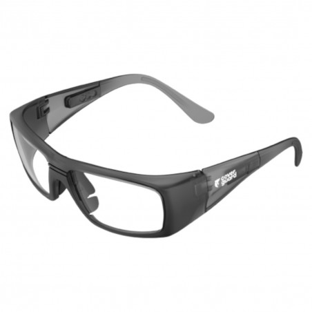 Coverguard - Lunettes de sécurité grossissantes SERVAL +2.0 (Conditionnement)