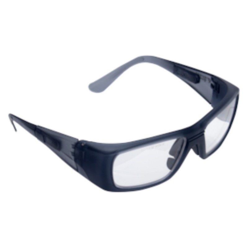 Coverguard - Lunettes de sécurité grossissantes SERVAL +2.0 (Conditionnement)
