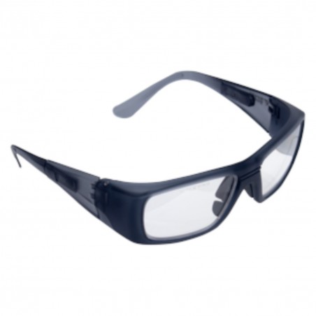 Coverguard - Lunettes de sécurité grossissantes SERVAL +2.0 (Conditionnement)