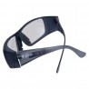 Coverguard - Lunettes de sécurité grossissantes SERVAL +2.0 (Conditionnement)