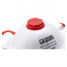 Coverguard - Masques FFP3 NR anti-poussières avec valve (boite de 10 masques)