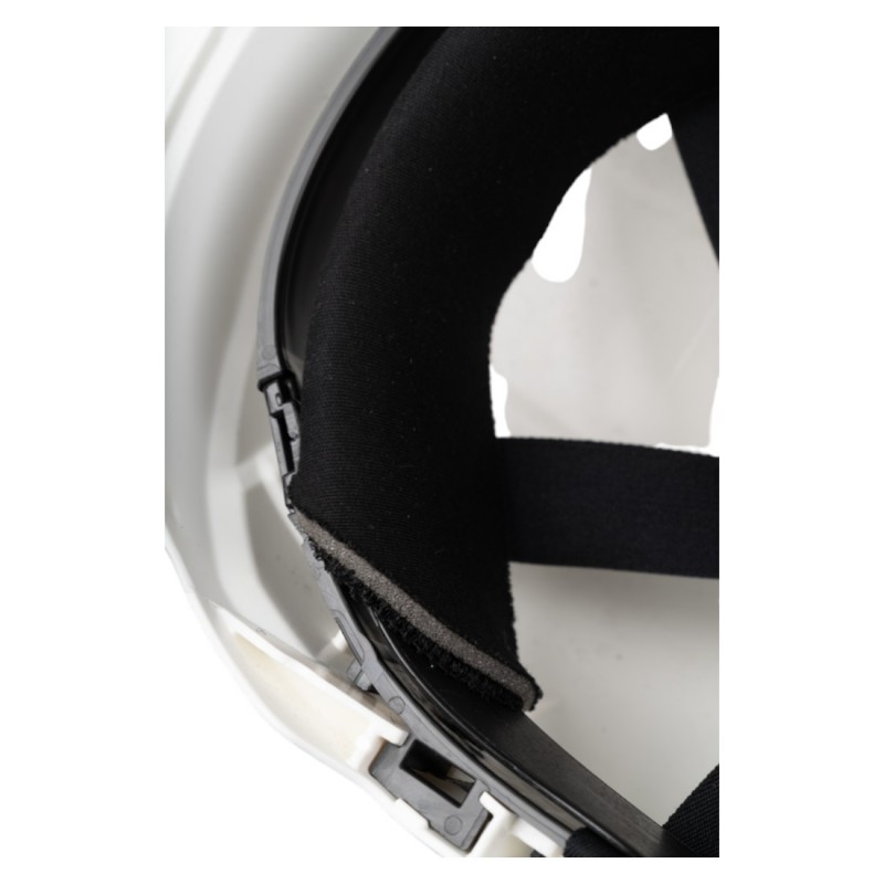 Coverguard - Casque de sécurité bleu PHOENIX WIND (Conditionnement)