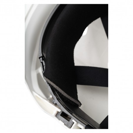 Coverguard - Basane Phoenix Sweatband (Pièce détaillée)