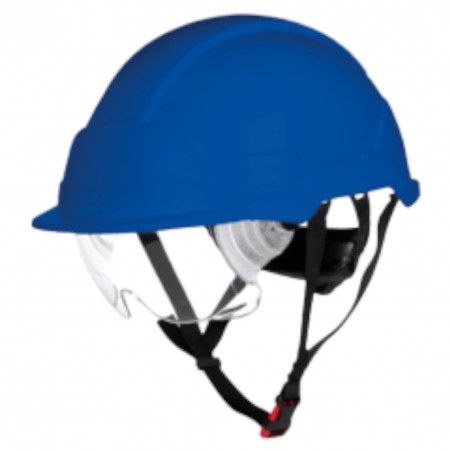 Coverguard - Casque de sécurité bleu PHOENIX PRO (Aucun)