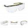 Coverguard - Surlunettes OVERLUX incolore (Conditionnement)
