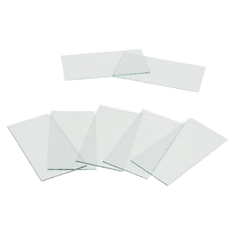 Coverguard - Dénomination couleur ECRAN DE PROTECTION INTERNE POUR MERCURIO 2 (2 sachet de 10) - MERCURIO