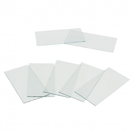 Coverguard - Dénomination couleur ECRAN DE PROTECTION INTERNE POUR MERCURIO 2 (2 sachet de 10) - MERCURIO