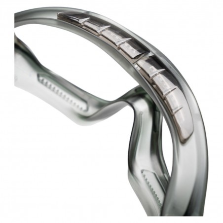 Coverguard - LUNETTES MASQUE - INCOLORE AF (LEO)