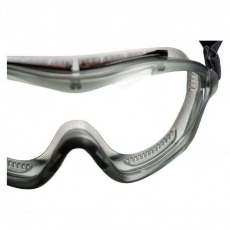 Coverguard - LUNETTES MASQUE - INCOLORE AF (LEO)