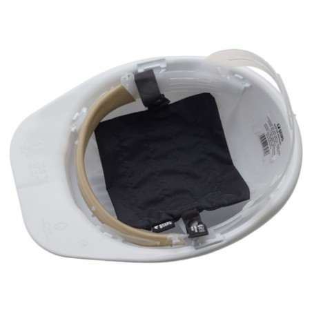 Coverguard - Dénomination couleur Refreshing helmet pad (Insert rafraîchissant pour casque)