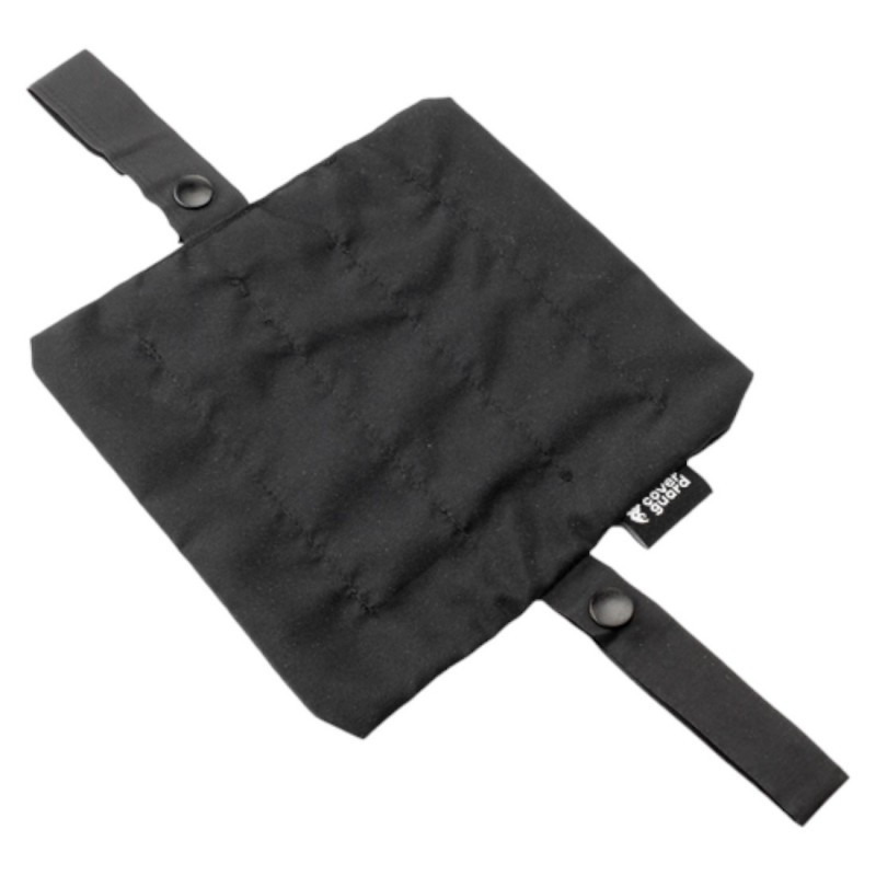 Coverguard - Dénomination couleur Refreshing helmet pad (Insert rafraîchissant pour casque)