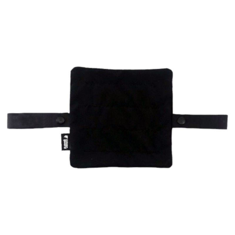 Coverguard - Dénomination couleur Refreshing helmet pad (Insert rafraîchissant pour casque)