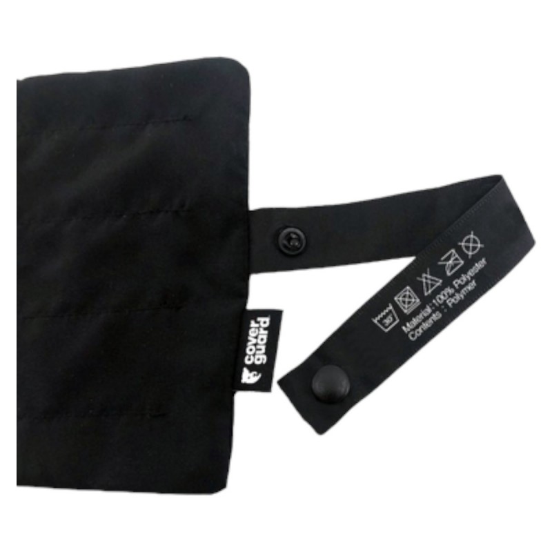 Coverguard - Dénomination couleur Refreshing helmet pad (Insert rafraîchissant pour casque)