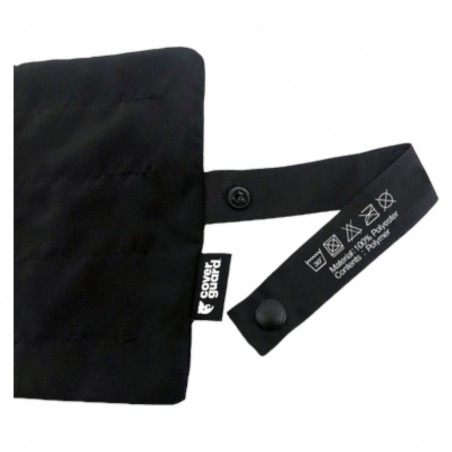 Coverguard - Dénomination couleur Refreshing helmet pad (Insert rafraîchissant pour casque)