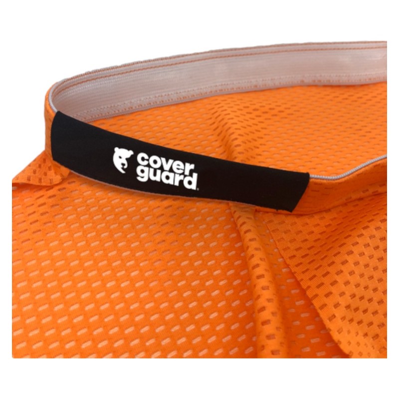 Coverguard - Saharienne rafraîchissante Cooling Guard (Conditionnement)