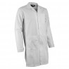 Coverguard - Blouse de travail antistatique ESD TARANIS blanc