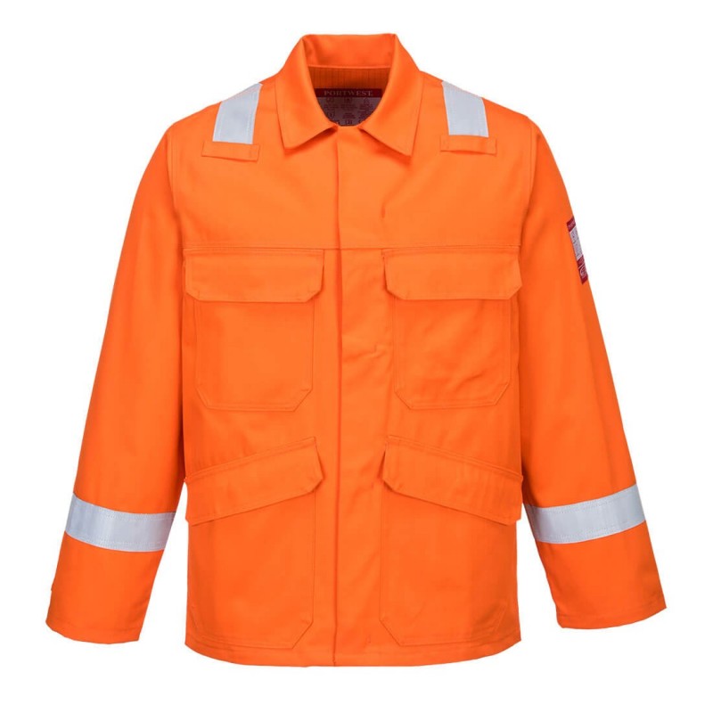 Portwest - Veste Bizflame Plus - FR25