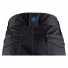Coverguard - Pantalon de travail TELICA noir et bleu