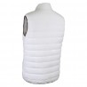 Coverguard - Gilet sans manches chaud TATAKI blanc
