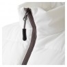 Coverguard - Gilet sans manches chaud TATAKI blanc