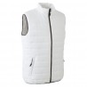 Coverguard - Gilet sans manches chaud TATAKI blanc