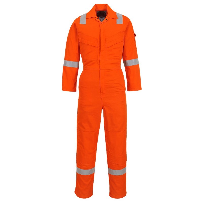 Portwest - Combinaison FR légère antistatique - FR28