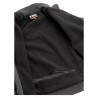 Coverguard - Veste de travail chaude avec doublure Sherpa RAKOUN gris