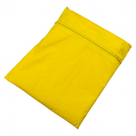 Coverguard - Ensemble de pluie imperméable avec cordon de serrage PLUVIO jaune