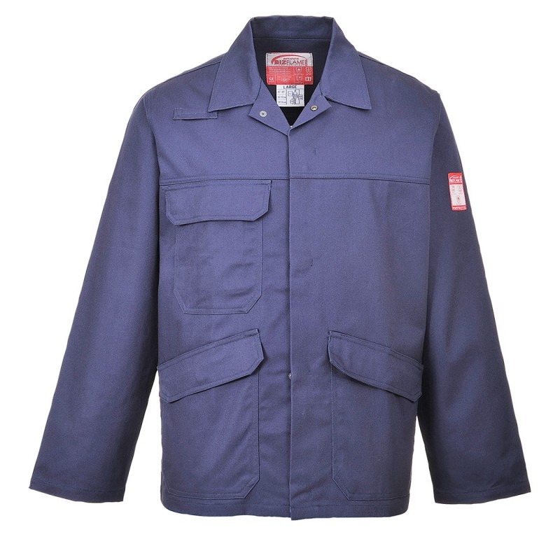 Portwest - Veste Bizflame Pro - FR35
