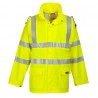 Portwest - Veste de pluie HV FR Sealtex - FR41