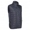 Coverguard - Gilet sans manches chaud et léger KABA gris