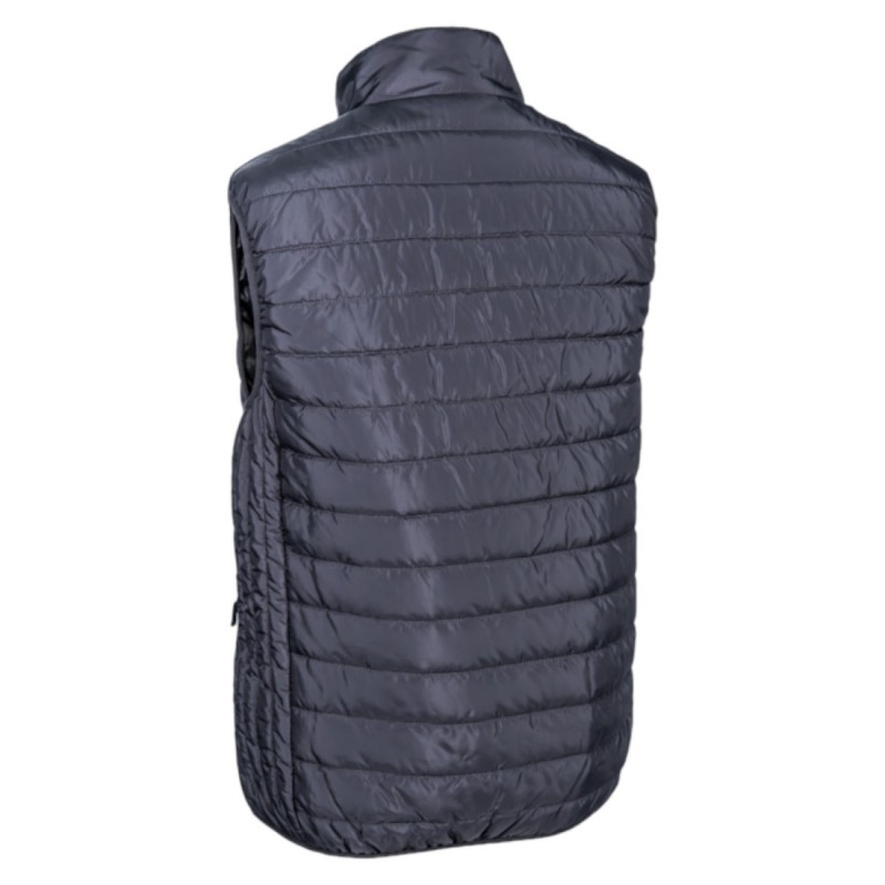 Coverguard - Gilet sans manches chaud et léger KABA gris