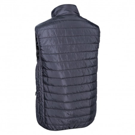 Coverguard - Gilet sans manches chaud et léger KABA gris